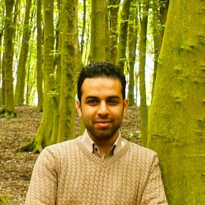 Profile Picture of Reza Majidian (@rezamajidian) on Twitter