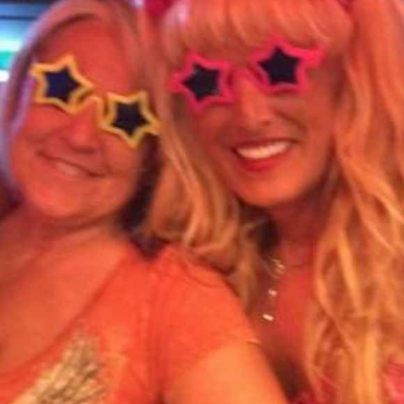 Profile Picture of Cheryl Maynard (@honkytonkmom) on Poshmark