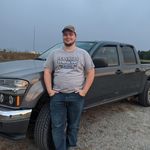 Profile Picture of chad isom (@chadism99) on Instagram