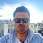 Profile Picture of Paul Paul Paul (@paulondon426) on Instagram