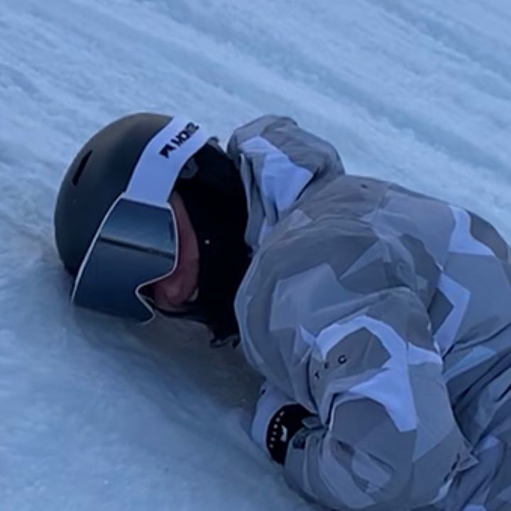 Profile Picture of joey (@joeybenson) on Tiktok