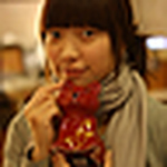 Profile Picture of Nina Munekata (@实紫) on Flickr