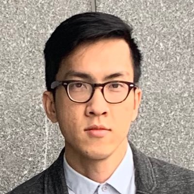 Profile Picture of Cuong Nguyen (@cuongish) on Twitter