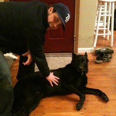 Profile Picture of Dustin Hoglan (@DustinHoglan) on Twitter