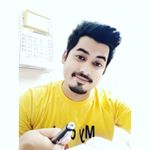 Profile Picture of I'M The One 👑Devesh Gupta👑 © (@deveshgupta271) on Instagram