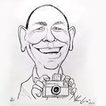 Profile Picture of Craig Borrow (@justahappysnap) on Instagram