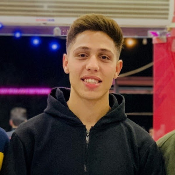 Profile Picture of Mohamed Shaaban (@mohamedshaaban) on Poshmark