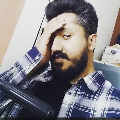 Profile Picture of Anirudh Sharma (@AnirudhToAll) on Twitter