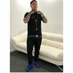 Profile Picture of ♨Maximo Peña Y Lillo♨ (@maximo_realg4life) on Instagram
