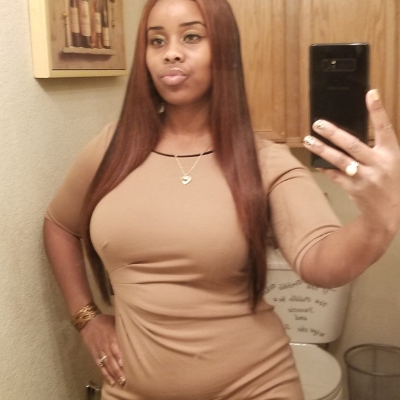 Jasmine Mckinney - Poshmark Profile Picture of Jasmine Mckinney (@jasminemckin470) on Poshmark