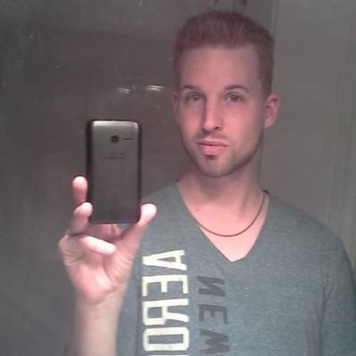 Profile Picture of David Hollett (@Davidhollett2) on Twitter