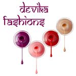 Profile Picture of Devika Shankar (@devika_fashions_nails) on Instagram