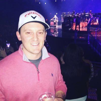 Profile Picture of Brendon Cox (@BWC1019) on Twitter