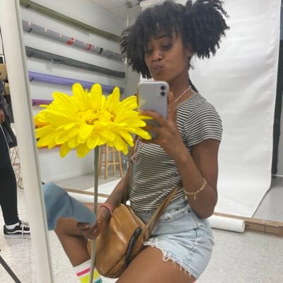 Profile Picture of Ginger (@s0lflow) on Twitter