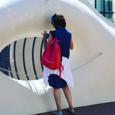 Profile Picture of María Eugenia Fessia (@@eugeniafessia) on Twitter