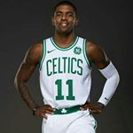 Profile Picture of Kyrie Drew Irving (@kyrie_irvingii) on Instagram