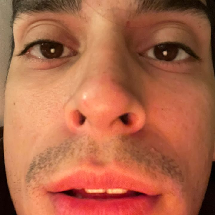 Profile Picture of Just Vincent 🙎🏽‍♂️ (@vincentcharlesmarquez) on Tiktok