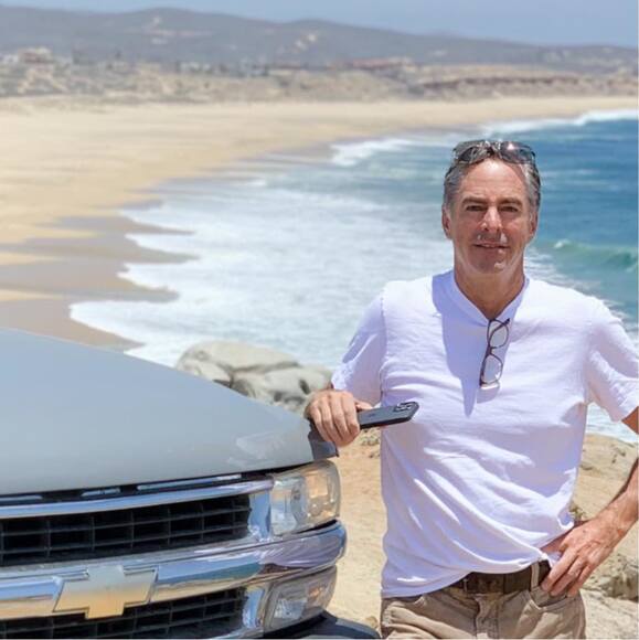 Profile Picture of Todd Clement (@toddclement111) on Poshmark