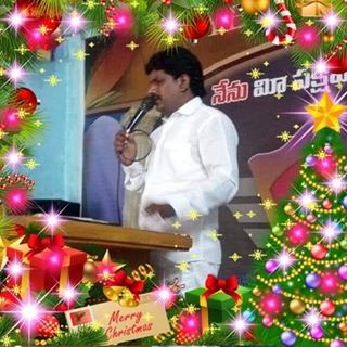 Profile Picture of John Augustine Koppera (@augastinej) on Facebook