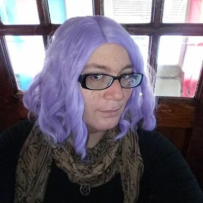 Vee Campbell - Twitter Profile Picture of Vee Campbell (@VSoapboxx) on Twitter