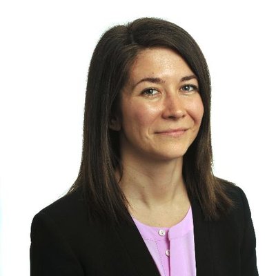 Profile Picture of Jessica Tasman-Joneson Twitter