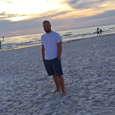 Profile Picture of Joe Strassel (@_jstrassel_) on Twitter