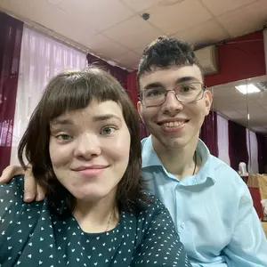 Profile Picture of Nikita.98 (@nikita_vasilchuk98) on Tiktok