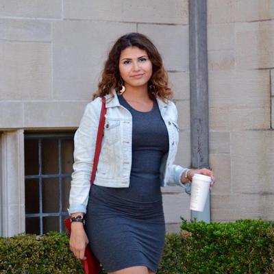 Profile Picture of Taleen Alzwahereh (@talzwahereh) on Twitter