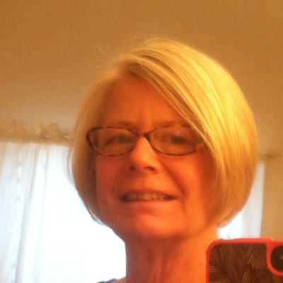 Profile Picture of Joyce Hammond (@jehammond29) on Twitter