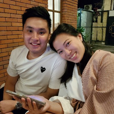 Profile Picture of Lance Ang (@lancecalvin) on Twitter