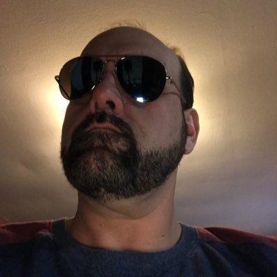 Profile Picture of Forrest Garner (@ForrestGarner2) on Twitter
