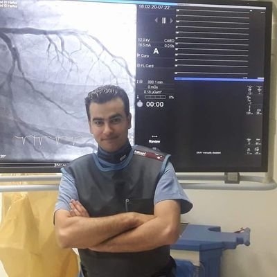 Profile Picture of Mohamed Radwan (@DrmohamedRadwan) on Twitter
