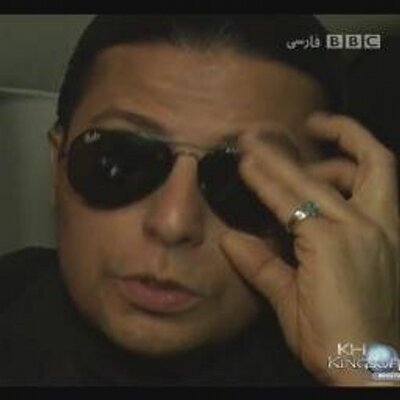 Profile Picture of Maryam Ghasemzadeh (@ghmaryam5) on Twitter