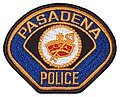Profile Picture of Pasadena Police Department (California)on Wikipedia