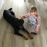 Profile Picture of Silke Mathilde Pakula går til håndbold og gymnastik (@silke.mp) on Instagram