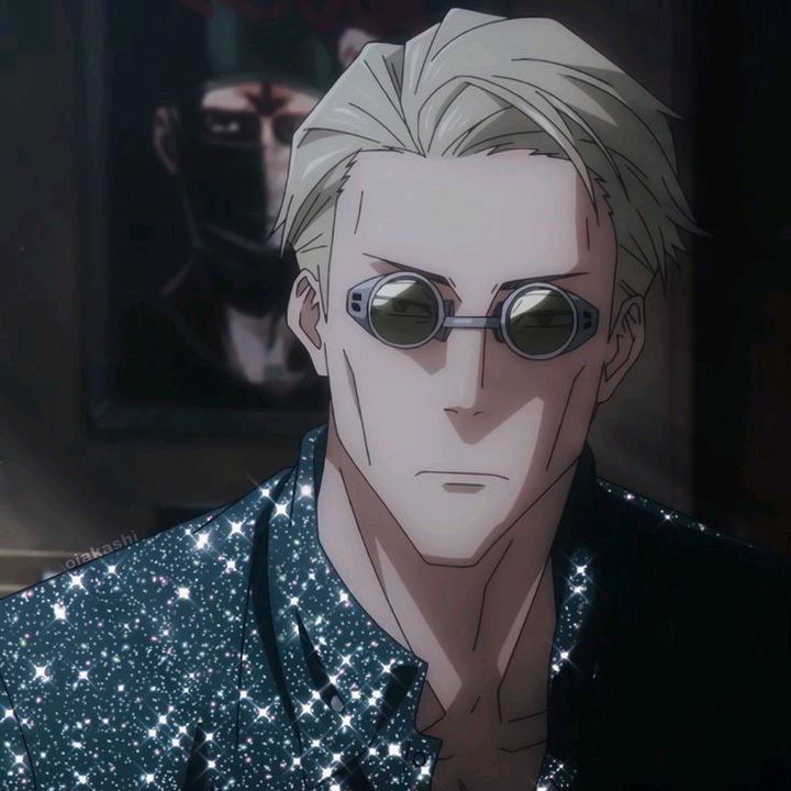 Profile Picture of Keith (@keith_curse) on Tiktok