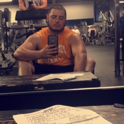 Profile Picture of Hunter Clark (@hunna_clark) on Twitter