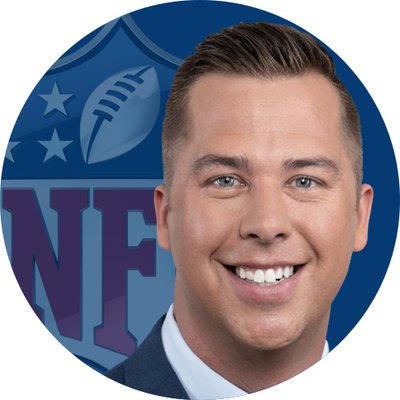 Profile Picture of James Palmer (@JamesPalmerTV) on Twitter