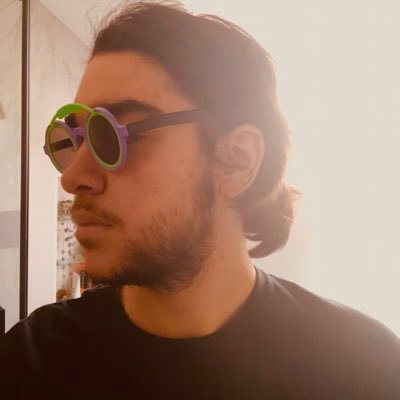 Profile Picture of Robin (walter) (@scumbagrobin) on Twitter
