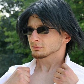 Profile Picture of Benjamin Petit (@BenPikPik) on Twitter