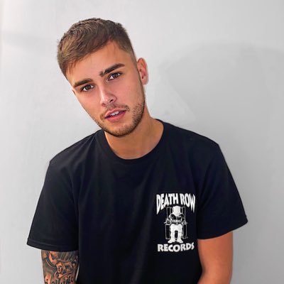 Profile Picture of Joe Woolford (@joewoolford) on Twitter