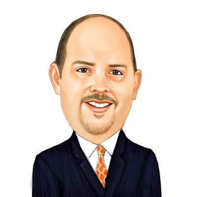 Profile Picture of Joe Dodd (@BusinessDodd) on Twitter