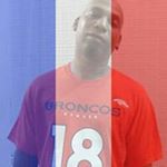 Profile Picture of Rodney Sutton (@darthvader7694) on Instagram