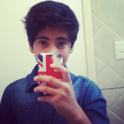 Profile Picture of Oskar De Anda (@anda_oskar) on Twitter