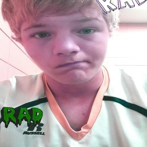 Profile Picture of Noel Allen (@radasfukkity) on Myspace