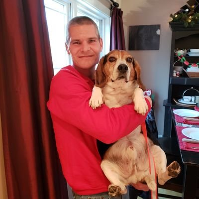 Profile Picture of David Toth (@buddy9583) on Twitter