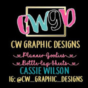 Profile Picture of Cassie Wilson (@princesscass21) on Youtube