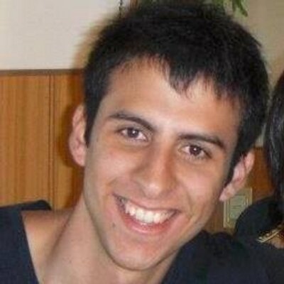 Profile Picture of Damian Suarez (@DamianESuarez) on Twitter