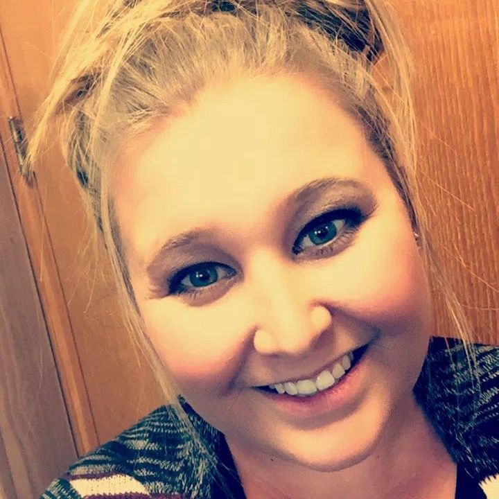 Profile Picture of Chanda tidwell (@cnmtidwe_05) on Tiktok