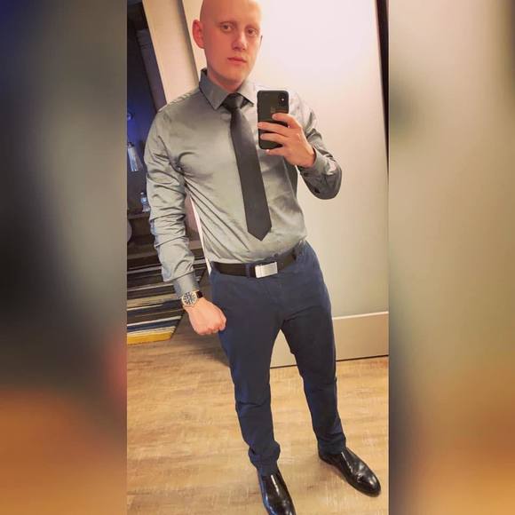 Jacob Malushi - Poshmark Profile Picture of Jacob Malushi (@malu5hi34) on Poshmark